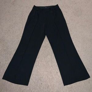 Flattering Fly Express Professional Slacks